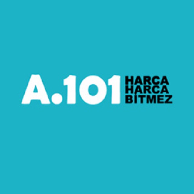 A101 Marketler Zinciri