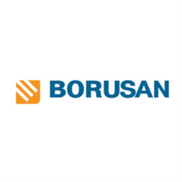 Borusan Holding
